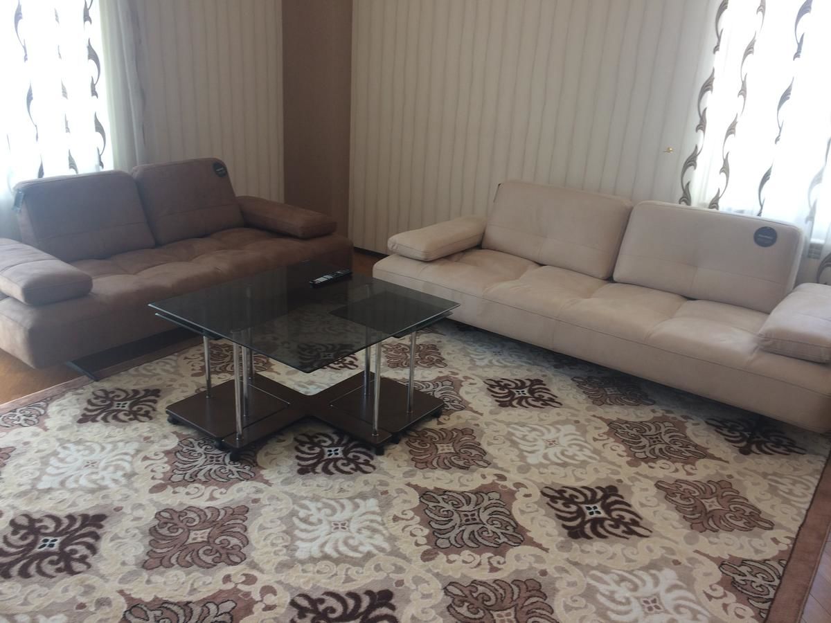 Апартаменты quiet Apartment near Railway station Баку