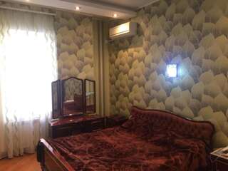 Апартаменты quiet Apartment near Railway station Баку Апартаменты с 2 спальнями-19