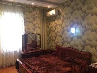 Апартаменты quiet Apartment near Railway station Баку Апартаменты с 2 спальнями-4